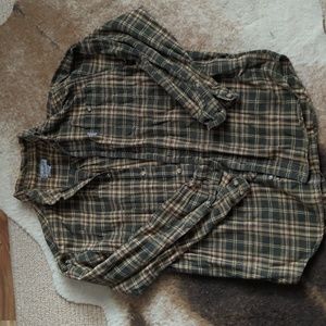 Men's Carhartt Flannel